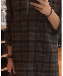 GU | シャツ/ブラウス