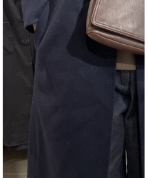 UNIQLO | チェスターコート