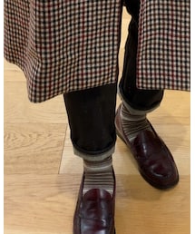 UNIQLO | デニムパンツ
