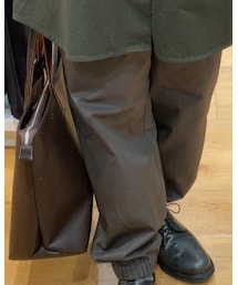 UNIQLO | カーゴパンツ