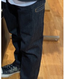 GU | デニムパンツ