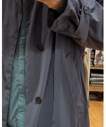 UNIQLO | ステンカラーコート