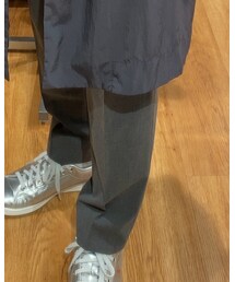 UNIQLO | スラックス