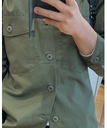 古着 | ミリタリージャケット