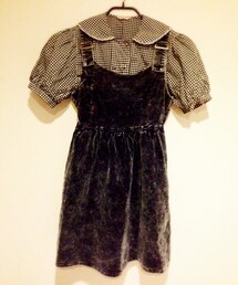 179/WG NICOLE CLUB | 179WGワンピース(ワンピース)