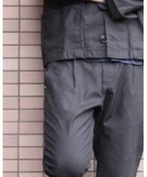 LAMOND. | その他パンツ