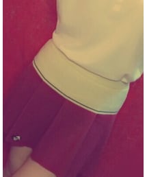 HYSTERIC GLAMOUR | スカート