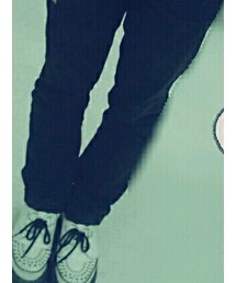 なんばーないん×ゆにくろ | パンツ