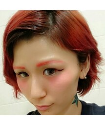 立ち上げバング | その他