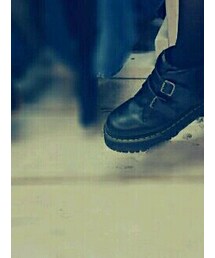 Dr. Martens | ブーツ