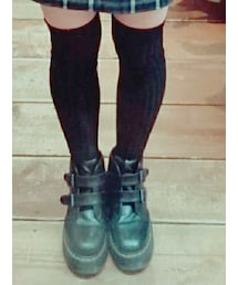 Dr. Martens | ブーツ