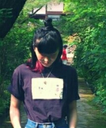 R.NEWBOLD | Tシャツ/カットソー