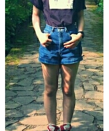 American Apparel | デニムパンツ