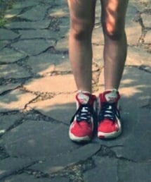 Reebok | スニーカー