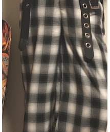 Faith | その他パンツ