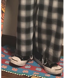 JACK PURCELL | スニーカー