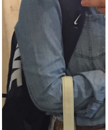 GU | シャツ/ブラウス