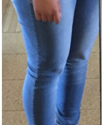 FOREVER 21 | デニムパンツ