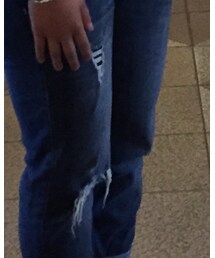 H&M | デニムパンツ