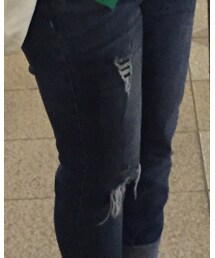 H&M | デニムパンツ