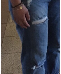 H&M | デニムパンツ