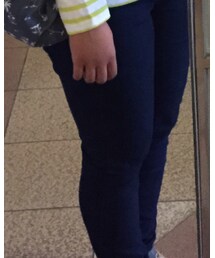 FOREVER 21 | デニムパンツ