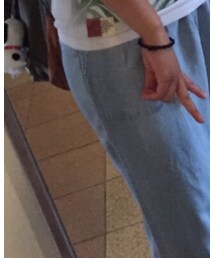 stradivarius | その他パンツ