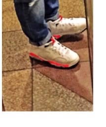 AIR JORDAN | スニーカー