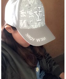 no brand | New york のキャップ(キャップ)
