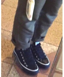 CONVERSE | スニーカー