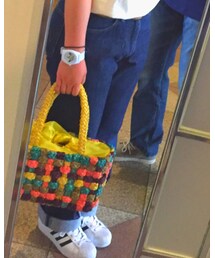 EDWIN | デニムパンツ