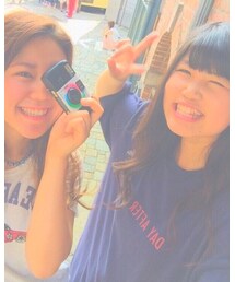 my friend | その他