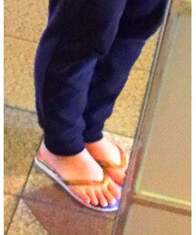 ROXY | ビーチサンダル