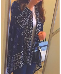 H&M | カーディガン/ボレロ