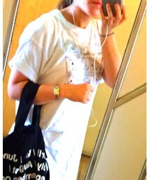 OLD BETTY'S | Tシャツ/カットソー