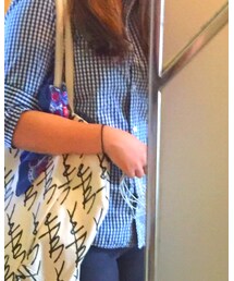 GU | シャツ/ブラウス