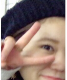 しまむら | ハンチング/ベレー帽