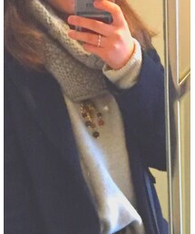 母から | ストール/ショール