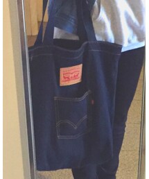 Levi's | トートバッグ