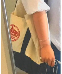 TRADER JOE'S | エコバッグ/サブバッグ