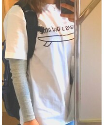 HOWDY | Tシャツ/カットソー