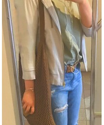 AS KNOW AS PINKY | バッグ