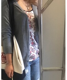 UNIQLO | キャミソール