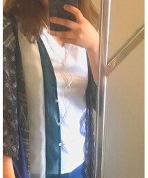 GU | Tシャツ/カットソー