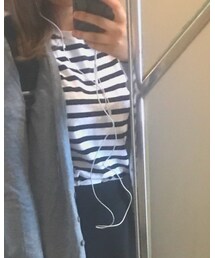 GU | Tシャツ/カットソー