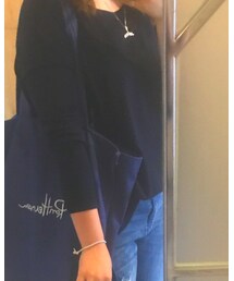 H&M | 夏用(ニット/セーター)