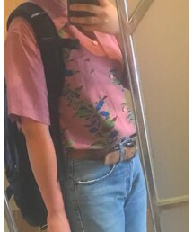 ALOHA | シャツ/ブラウス