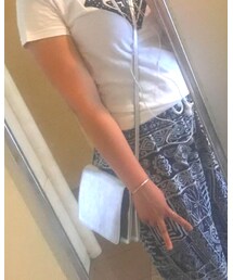 H&M | ショルダーバッグ