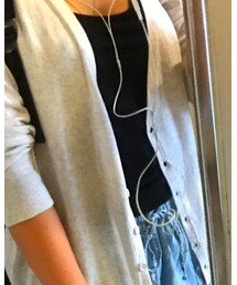 FOREVER 21 | キャミソール