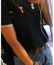 古着屋 | ポロシャツ